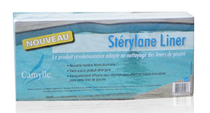 St&Atilde;&copy;rylane Liner