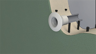 installation b&Atilde;&copy;ton