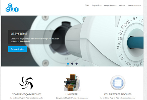 site web Plug-in-Pool
