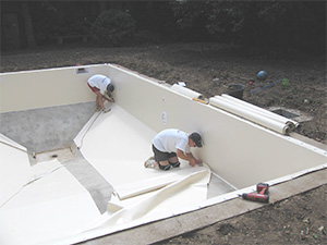 CFA m&Atilde;&copy;tiers de la piscine