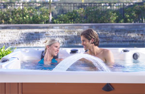 spa Caldera Spas