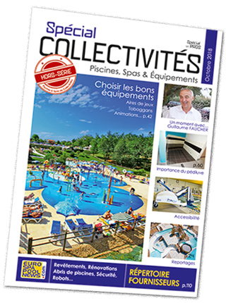 Sp&Atilde;&copy;cial COLLECTIVITES 2018