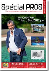 Sp&Atilde;&copy;cial PROS n&Acirc;&deg;29 - 2018