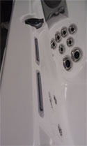 jets spa Meridian