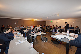 S&Atilde;&copy;minaire Diffazur
