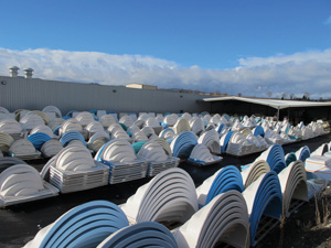 800 escaliers (roman, carr&Atilde;&copy;, courbe, angle, sous liner&acirc;&brvbar;) stock&Atilde;&copy;s &Atilde;&nbsp; l&acirc;ext&Atilde;&copy;rieur.