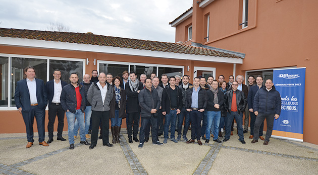 S&Atilde;&copy;minaire Diffazur