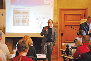S&Atilde;&copy;minaire Dugain