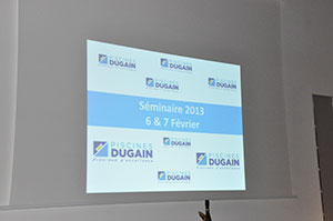 s&Atilde;&copy;minaire PISCINES DUGAIN