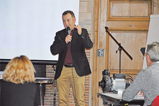 S&Atilde;&copy;minaire Dugain