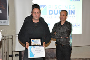 s&Atilde;&copy;minaire PISCINES DUGAIN