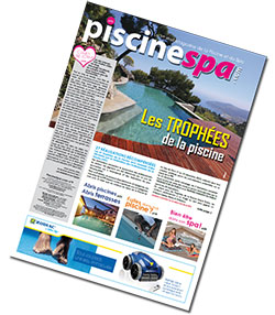 PiscineSpa.com Magazine n&Acirc;&deg;9