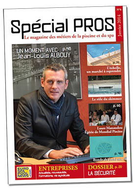Sp&Atilde;&copy;cial PROS n&Acirc;&deg;6