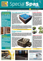 SPECIAL SPAS N&Acirc;&deg;8