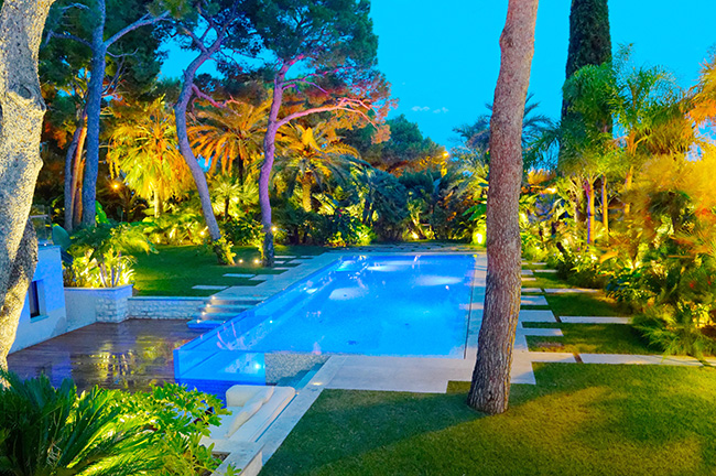 European Pool & Spa Awards 2018 - Aquar&ecirc;ve - France