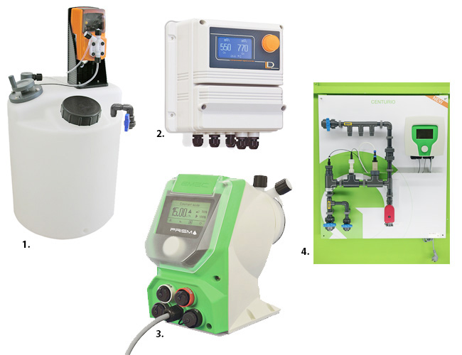 EMEC France - Produits phares