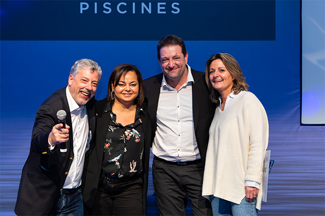 S&eacute;minaire Everblue 2019 
