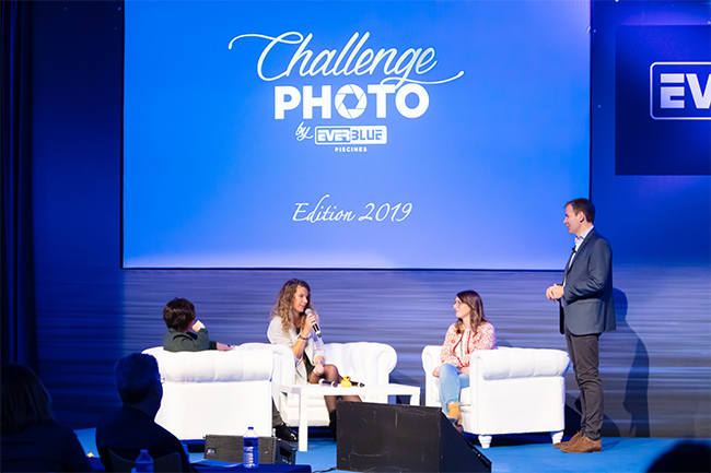 S&eacute;minaire Everblue 2019 - Challenge photos Everblue