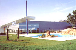 Centrale Nationale EVERBLUE