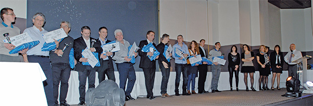 congr&Atilde;&uml;s Everblue