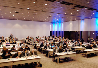 congr&Atilde;&uml;s Everblue