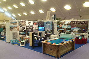 Piscine Expo Maroc