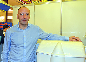David Coniglio