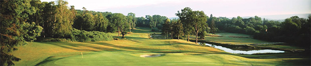 Golf de B&Atilde;&copy;themont