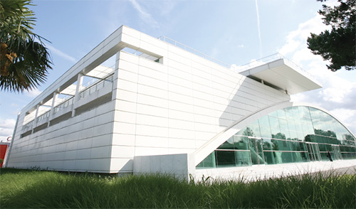 Palais des Congr&egrave;s de Bordeaux