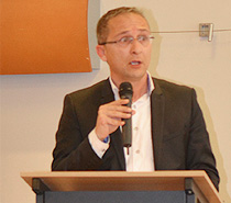 Jean-Fran&Atilde;&sect;ois Gaucherand