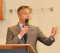 Laurent Montserrat