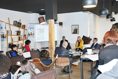 conf&Atilde;&copy;rence de presse FPP