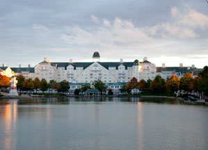 H&Atilde;&acute;tel Newport Disney