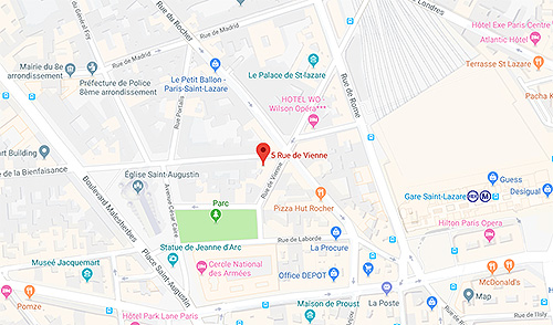 Plan si&Atilde;&uml;ge FPP