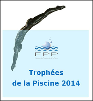 Troph&Atilde;&copy;es de la Psicine 2014