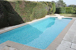 bloc de filtration MX18