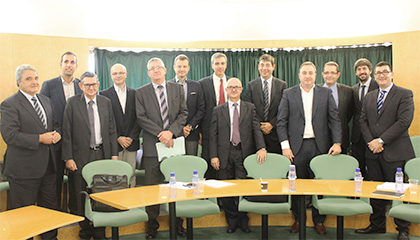 comit&Atilde;&copy; d'organisation du salon