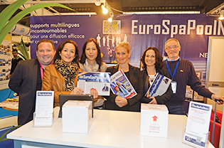 &Atilde;&copy;quipe EuroSpaPoolNews