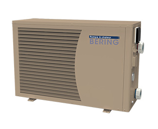 Pompe &Atilde;&nbsp; chaleur piscine AstralPool BERING Inverter