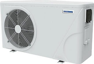 Pompe &Atilde;&nbsp; chaleur piscine PRO ELYO INVERBOOST +