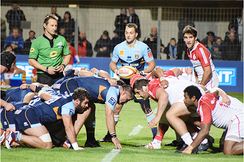 USAP