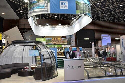 stand IPC