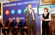 C&Atilde;&copy;r&Atilde;&copy;monie des Troph&Atilde;&copy;es - Piscine