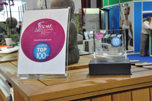 troph&Atilde;&copy;e Top 100