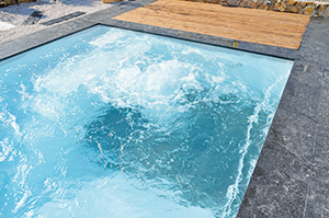 plancher &Atilde;&nbsp; bulles