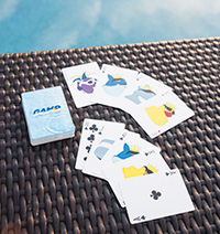 cartes &Atilde;&copy;tanches