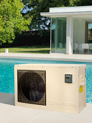 pompe &Atilde;&nbsp; chaleur EasyTemp