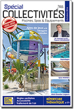 Sp&Atilde;&copy;cial COLLECTIVITES N&Acirc;&deg;1 - 2016