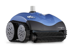 robot maytronics