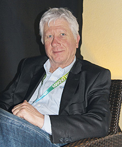 Bernard Latr&Atilde;&uml;che